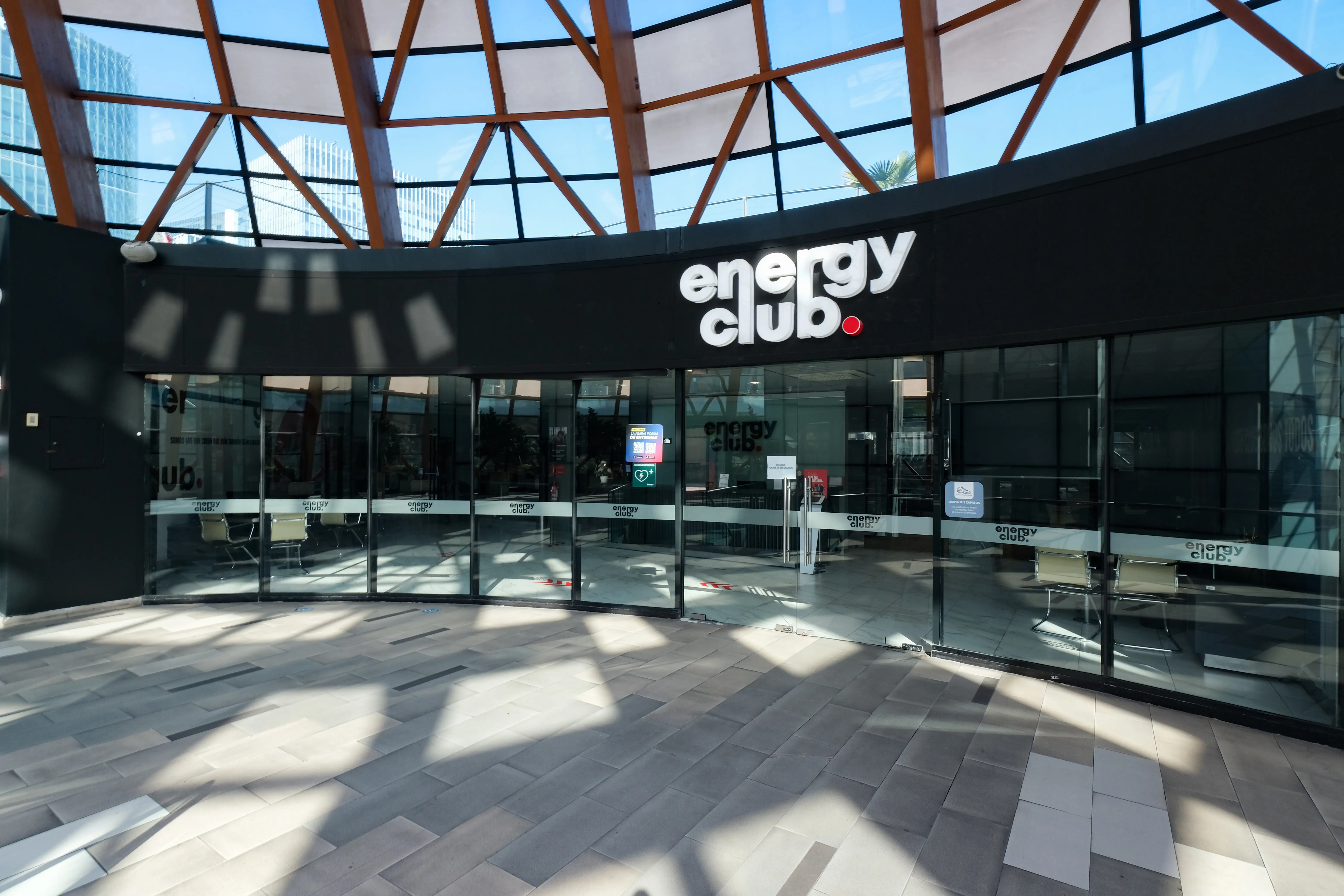 Energy Sport Club - foto