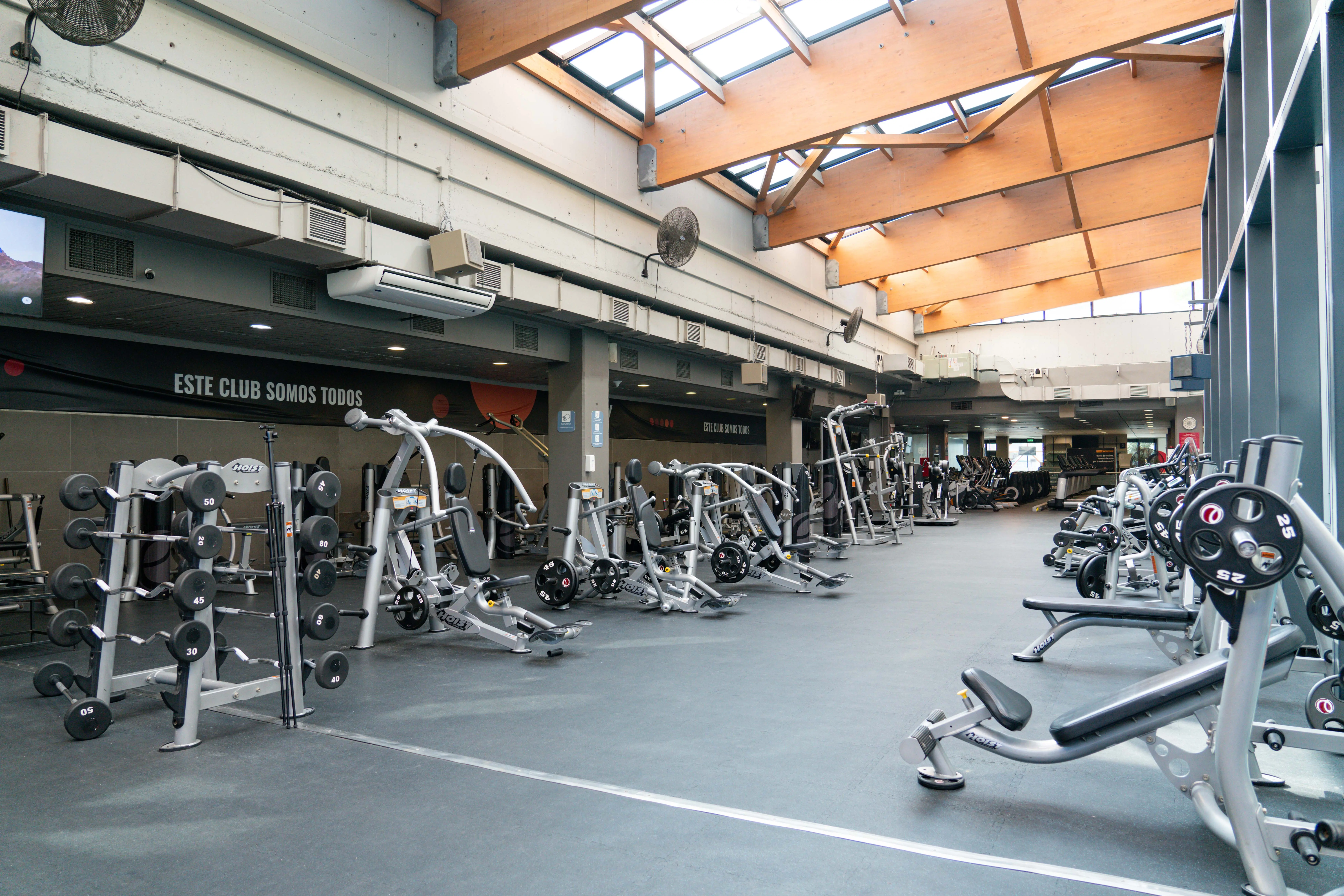 Energy Sport Club 01