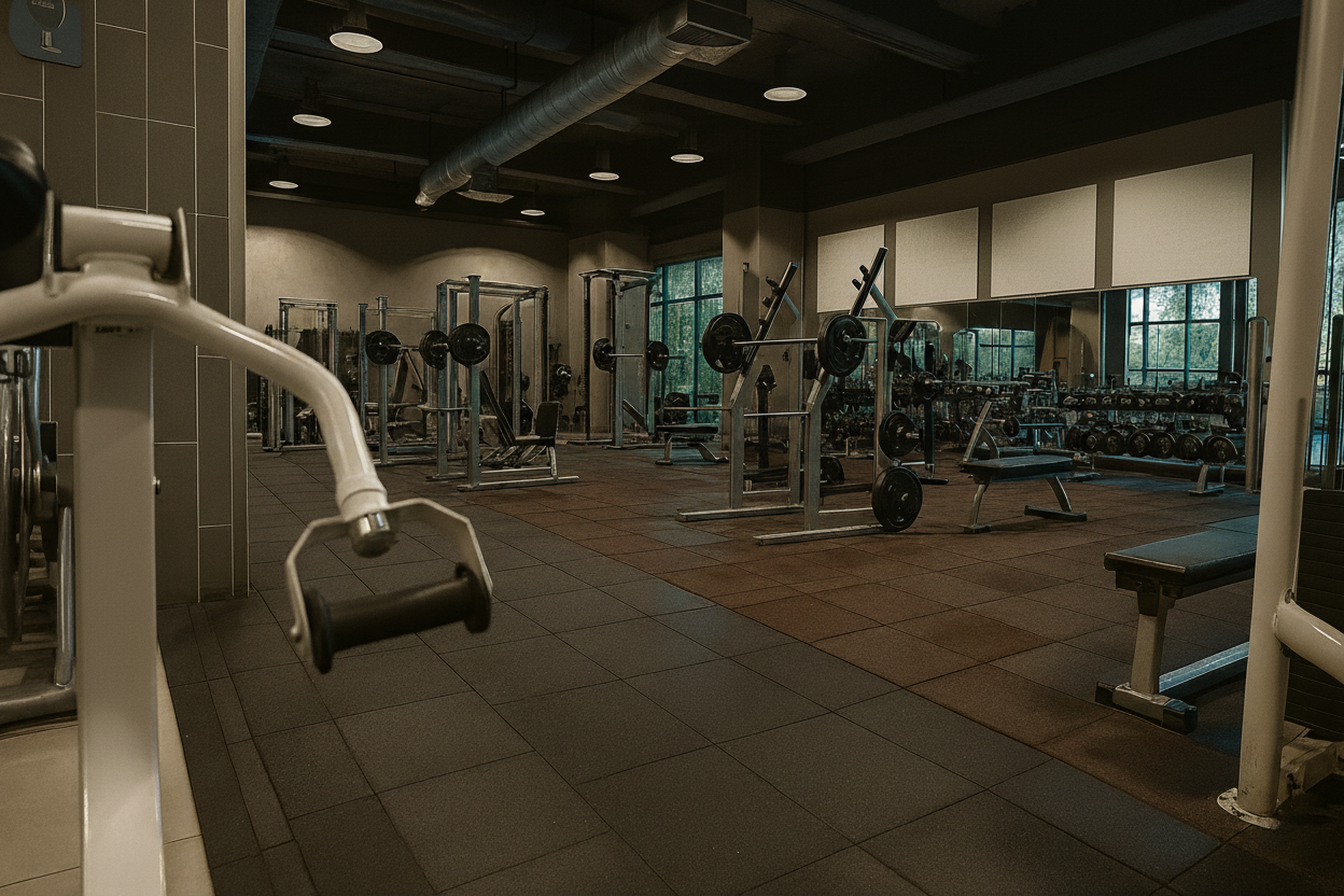 Energy Mall Marina 01