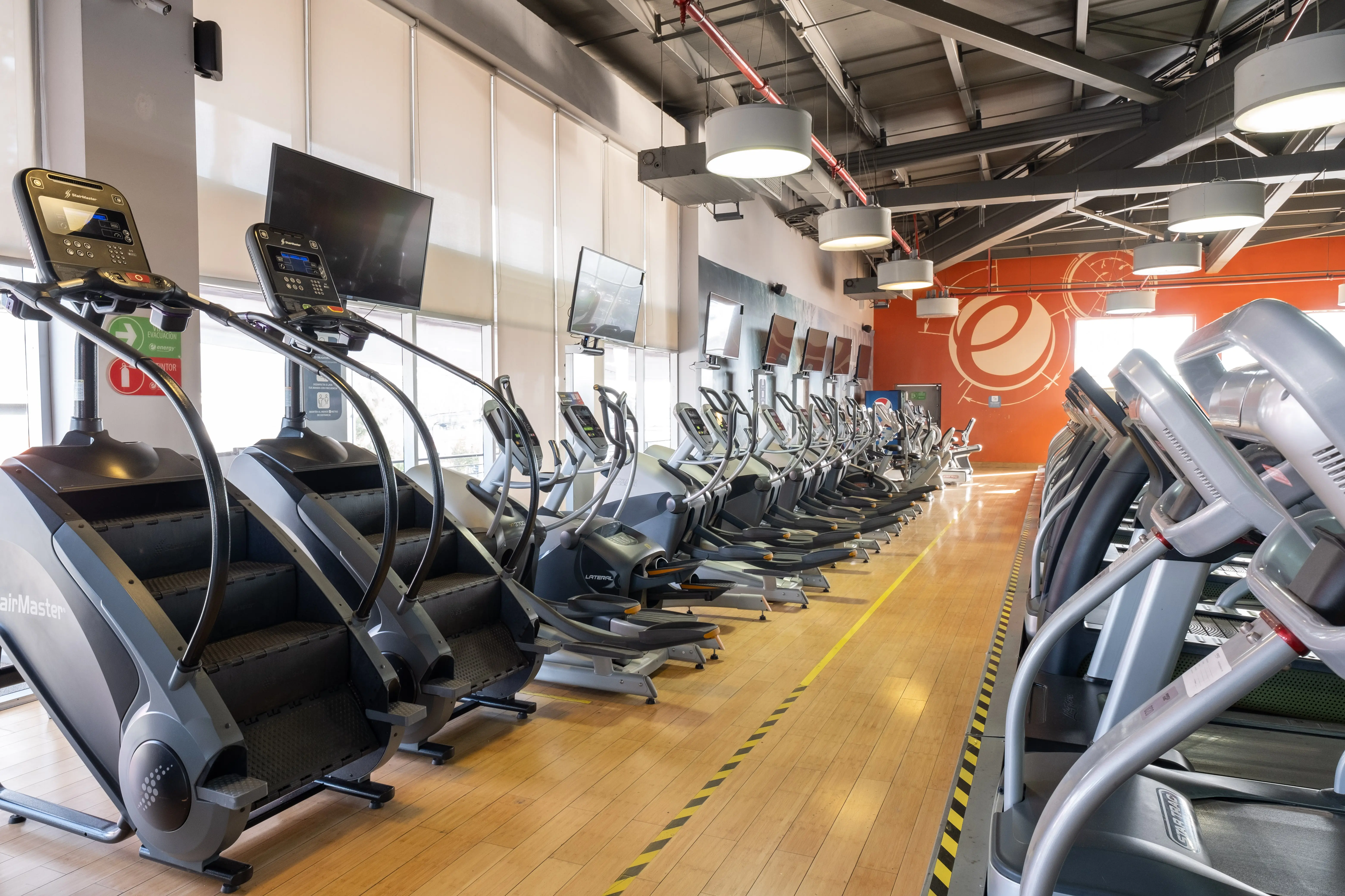 Energy Midmall Maipú 01