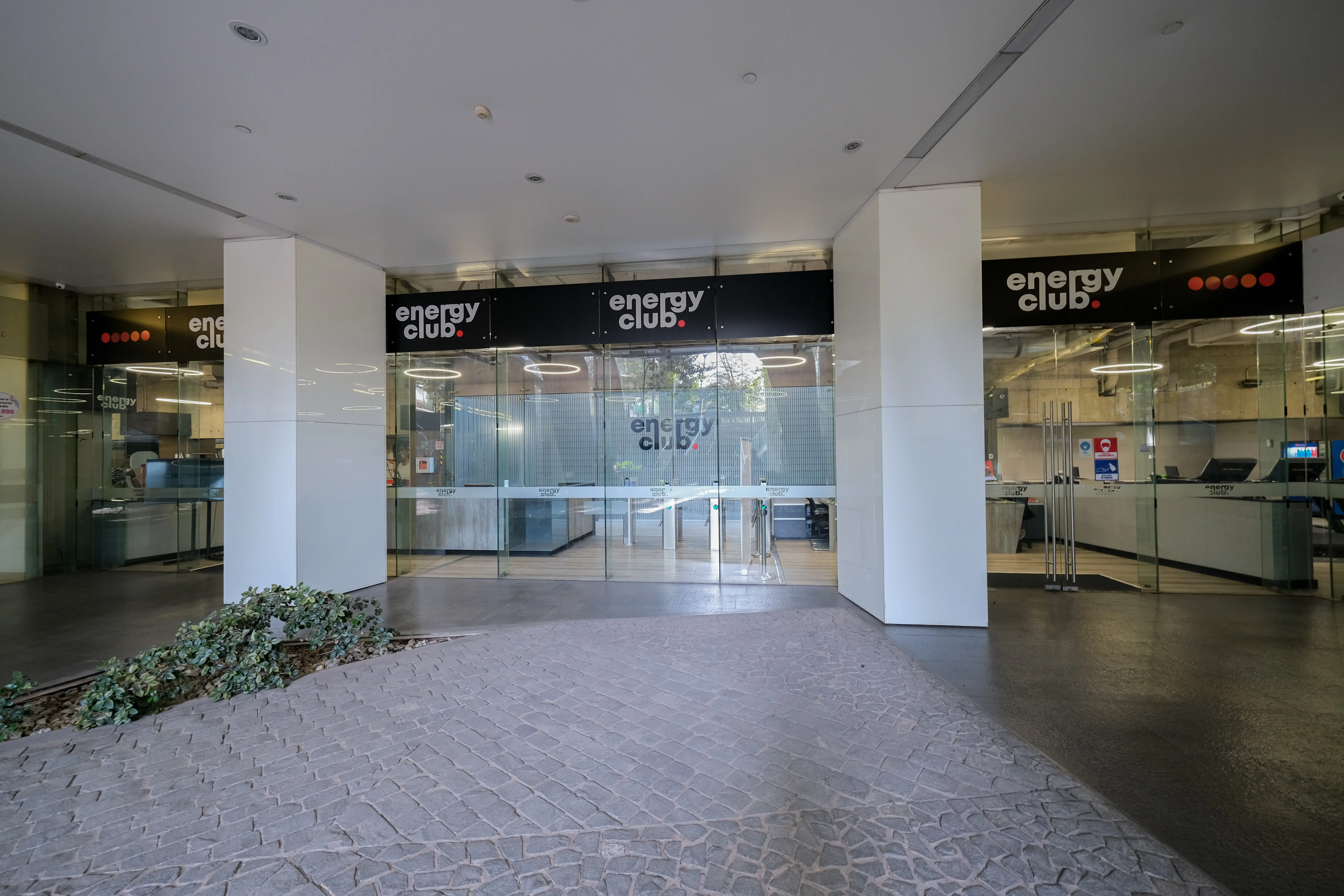 Energy Nueva Las Condes - foto