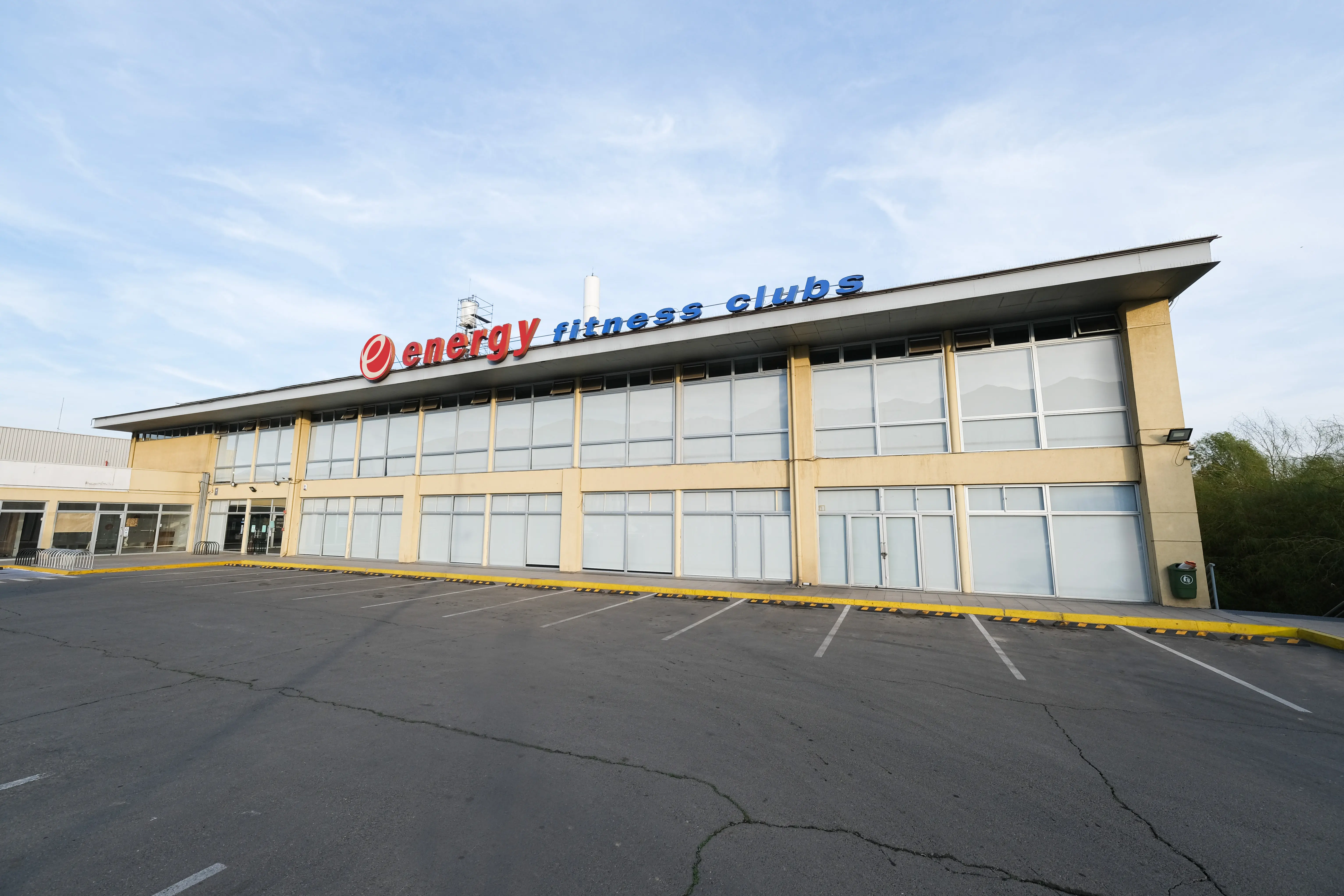 Energy Peñalolén - foto