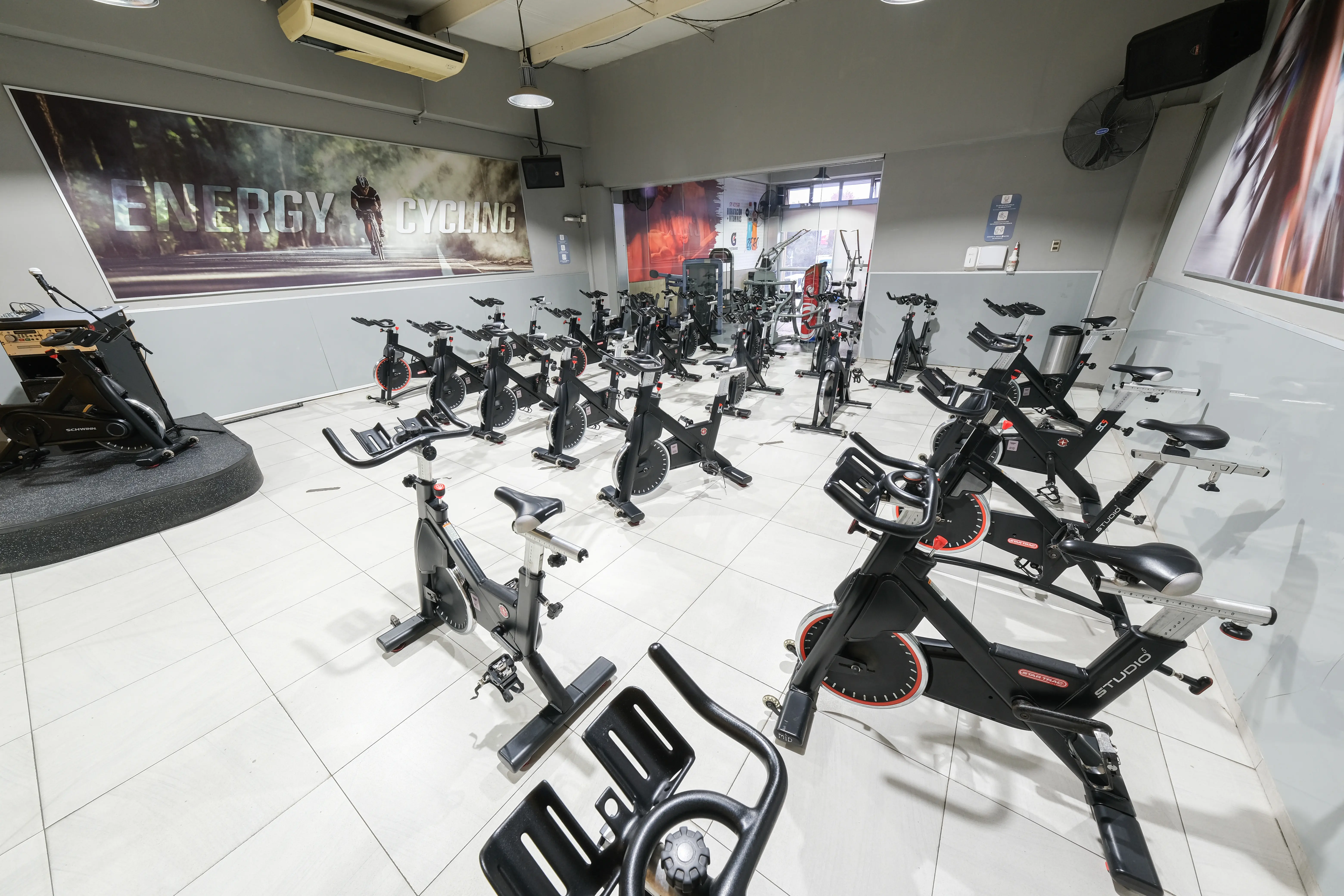 Energy Peñalolén 01