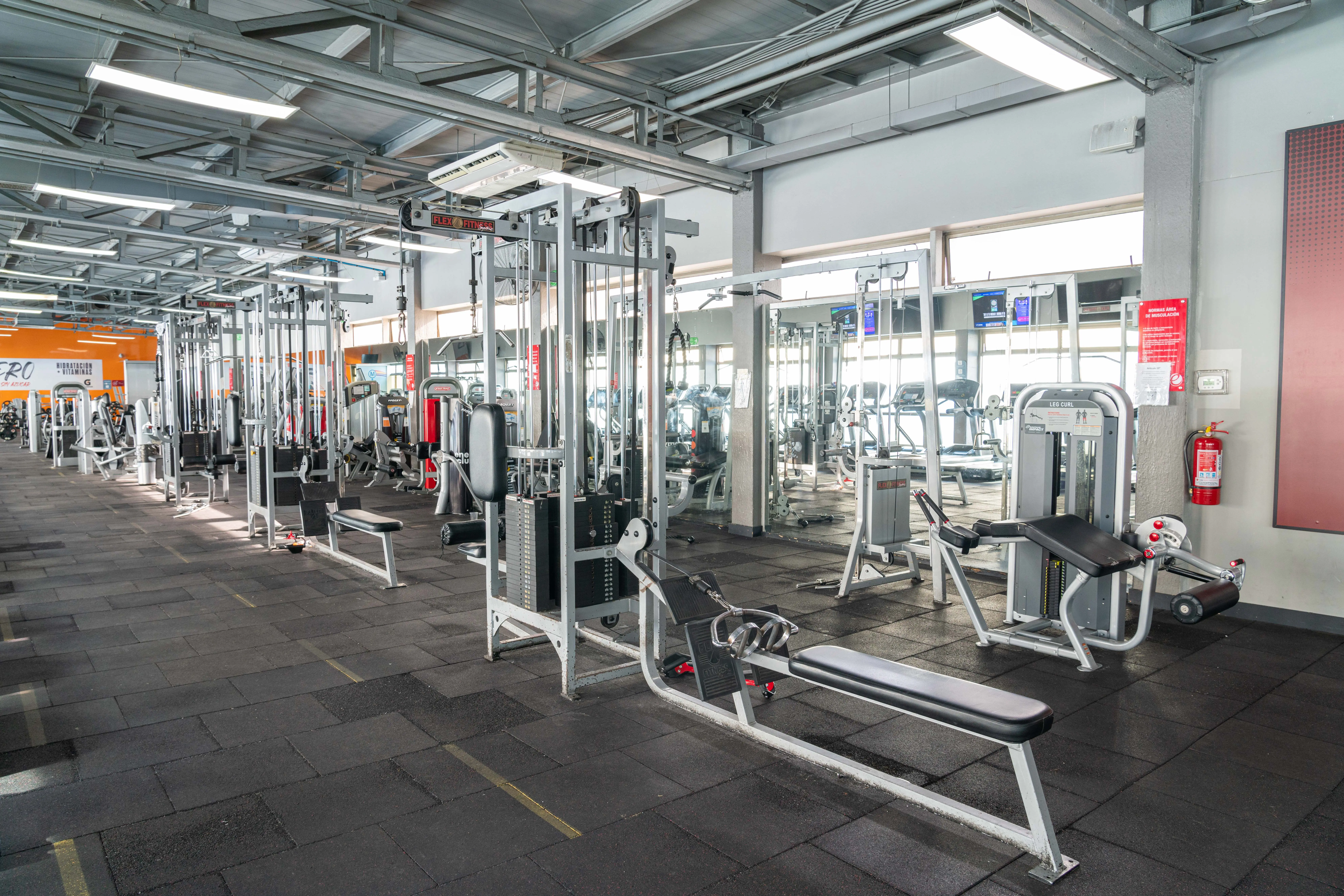 Energy Plaza Vespucio 01