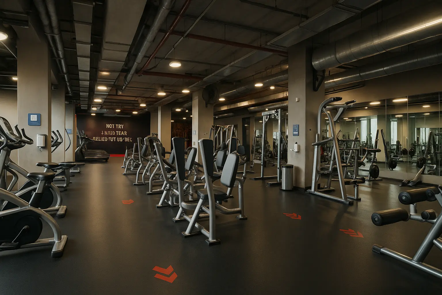 Energy San Fernando - foto