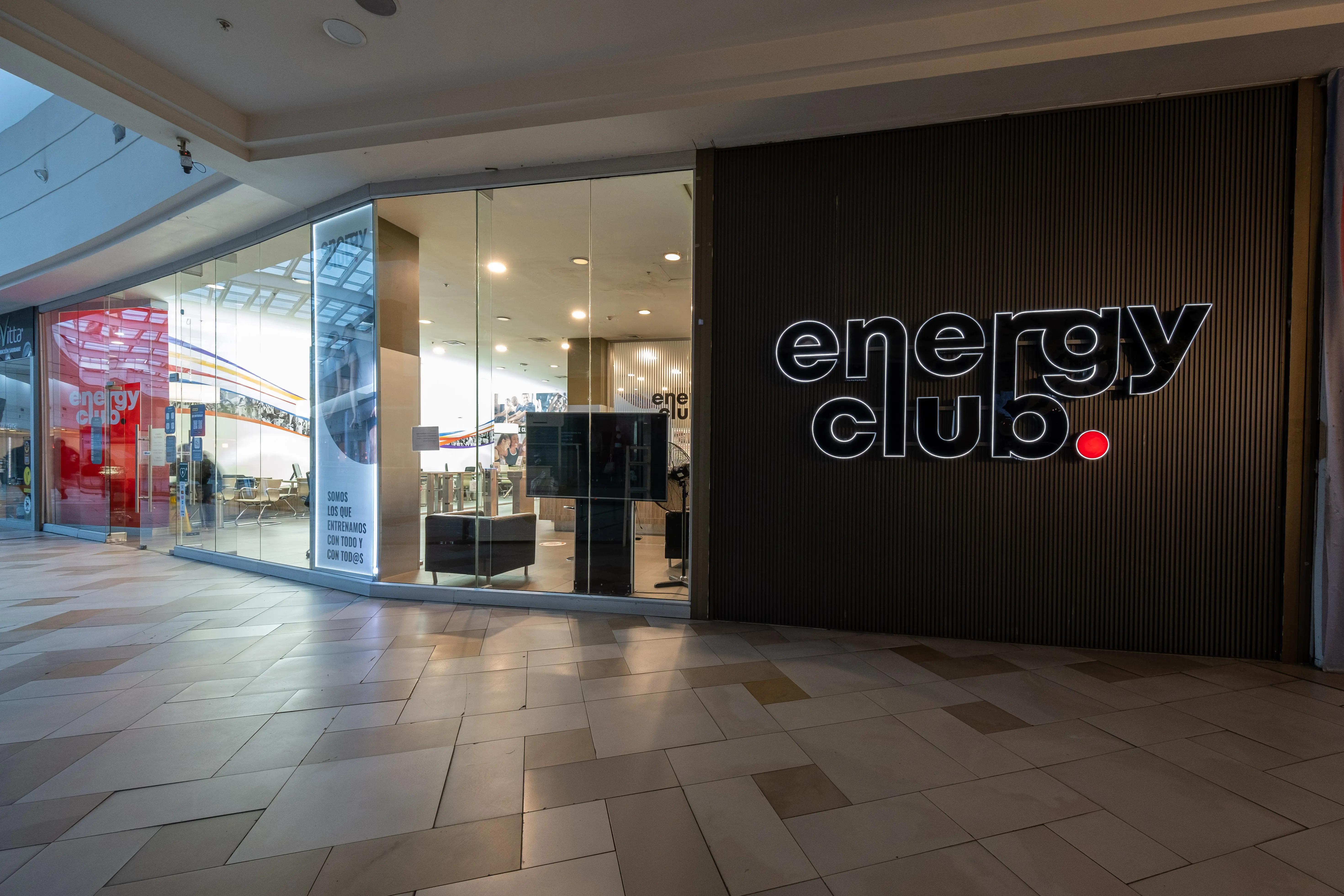 Energy Plaza Sur - foto